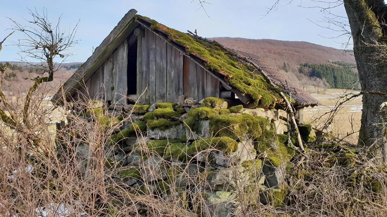 Kaline 2 Apartman Wildflecken