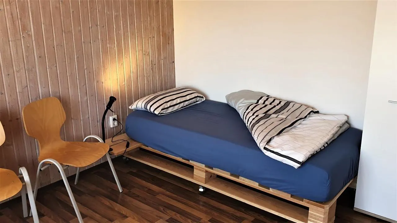 Kaline 2 Apartman Wildflecken